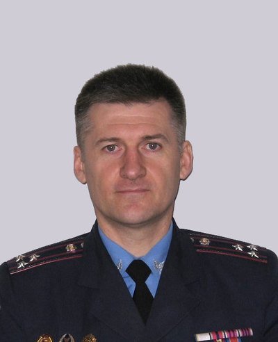 Кудінов Вадим Анатолійович
